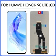 Xd thử nghiệm 6.7 cho Huawei Honor 90 Lite crt-nx1 Màn hình LCD Bộ linh kiện số của màn hình cảm ứng