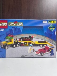 樂高 LEGO 6432 (不接受議價)