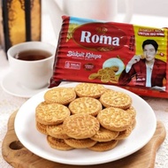 Roma Biscuit Kelapa 300g