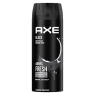 AXE Deodorant Body Spray 50ml Black/ Ice Chill/ Gold Templation/ Apollo/ Jungle Fresh/ Dark Templati