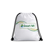 SMART Drawstring Bag Freebie