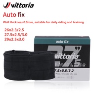 MTB tire inner 26x2.3/2.5 27.5x2.5/3 29x2.5/3.0 inch training commuter bicycle tire tube presta 48mm