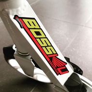 Bossku(honda) (B) F703