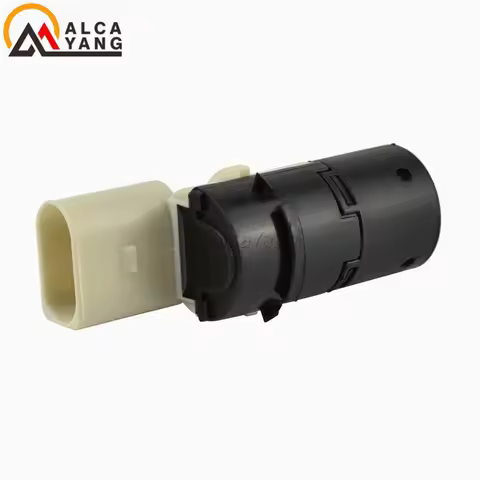 New PDC Parking Sensor For Audi A6 4B C5 4F2 C6 4FH C6 4F5 C6 7H0919275E 7H0919275B 4B0919275G