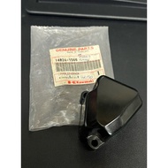 100% ORIGINAL KAWASAKI KR150 / ZX150 COVER GAVENOR 0 14024-1566 TUDUNG CAP PENUTUP POWER VALVE BLOCK