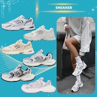 530 Running Navy Running Shoes Soft, Lightweight, Comfortable During Exercise, All Colors, Fashionab