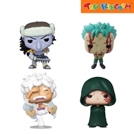 Funko Pop Animation One Piece Vinyl Figure