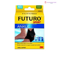 Futuro Sport Adjustable Ankle Support
