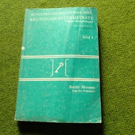 Original - intermediate accounting questions and questions Volume 1