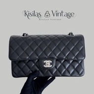 Chanel Caviar CF25