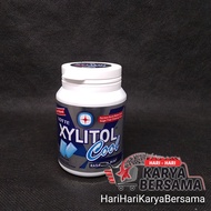 PERMEN KARET LOTTE XYLITOL COOL MINT 55GR