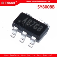 10pcs SY8008B SOT23 5 SY8008BAAC SOT 23 SY8008 SOT new original