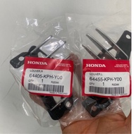 Wave 125i Air Net (Fu2 Model) Black