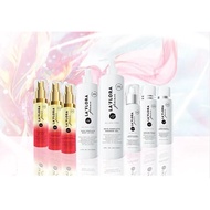 La'flora skin care bundle set