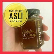 KELULUT HONEY B-HONEI