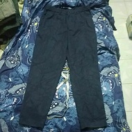 GU SLACK JOGGER SIZE M 30 34x38 INCH