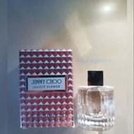 [Miniature] Jimmy Choo Illicit Flower Eau de Toilette 4.5ML