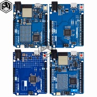 UNO R4 minima TYPE-C WIFI Development Board Module Improved Version Compatible Official Motherboard 