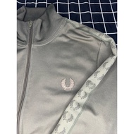 FRED PERRY Perry Fred Tracktop