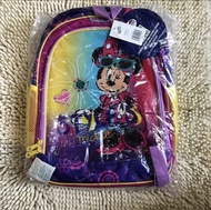 American Tourister Disney Minnie Mouse Backpack