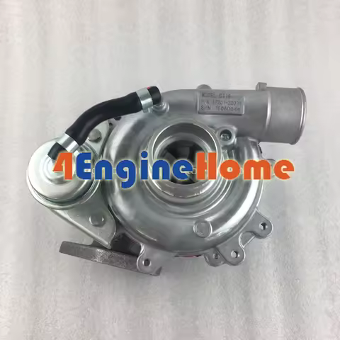 CT10, CT9 Turbocharger 17201-30030 1720130030 for Engine 2KD-FTV