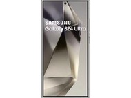 【天語手機館】SAMSUNG Galaxy S24 Ultra 256GB 現金直購價$34700