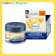 Balea - Q10 抗皺晚霜 修護再生晚霜 (又稱"熬夜霜) (平行進口)