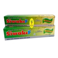 Siwak F Sensitive Toothpaste, Siwak F whitening toothpaste, Siwak F plus toothpaste, toothpaste, org