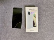 Samsung Galaxy A12 白色 Black 64gb 連全新配件
