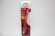 【宮崎俊文具】飛天紅豬夾  Porco Rosso KURU TOGA Advance  Sharp Pencil 0.5 鉛芯筆 日本制