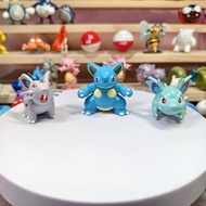 Hot Selling Products Pokémon Nedora mc, Nedona mc, Nedoran mc, Studio Flip Model New Style!High-grad