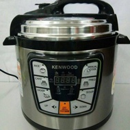 Kenwood 6L Electric Pressure Cooker