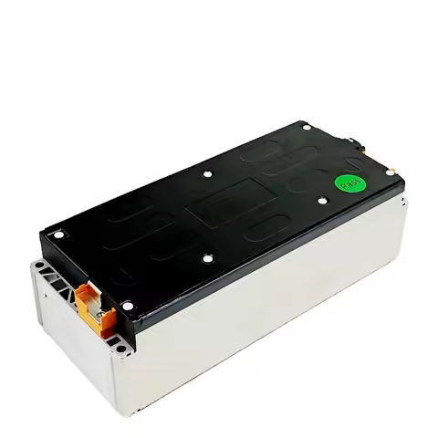 HHpower 3.7v 180ah 1p4s 14.8v Li-ion Electric Pack Lifepo4 Car Ev Lithium Ion Ncm 3.7v Catl Module B