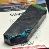 BACAN DOKO natural dim 53x21x12