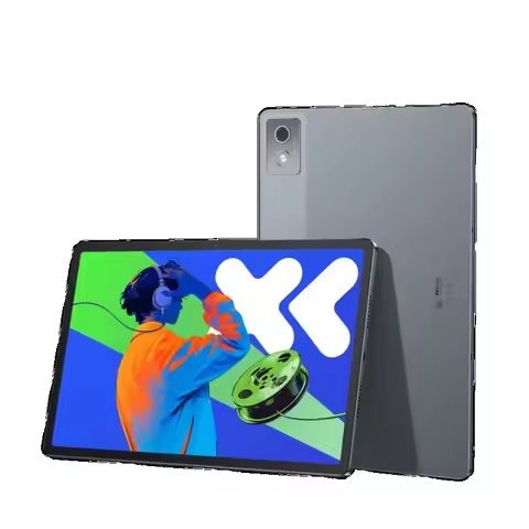 CN ROM Lenovo tablet Xiaoxin Pad Pro 12.7 2025 2.9K LCD Screen 144Hz TB375FC 10200mAh MTK Dimensity 