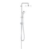 ฝักบัว RAIN SHOWER GROHE 27394002 สีโครม