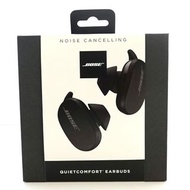 Bose QuietComfort Earbuds 無線耳機