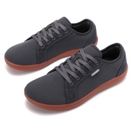 Large Size Wide Toe Shoes Wide Last Barefoot Shoes Men's Fashion Extra Wide Extra Large Casual Shoes