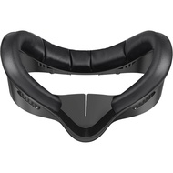 Suitable for Oculus Quest 3S VZNEK Facial Protection Pad, Suitable for Meta Quest 3S Sweatproof PU P