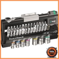 Wera Tool-Check Set , Various