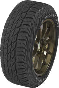 Accelera Omikron AT OWL 235/75 R15  Ban Mobil