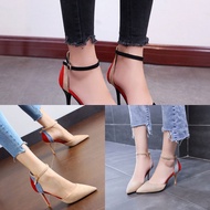 HM1 Women's High Heel Sandals - Stylish Summer Autumn