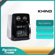 Khind Air Fryer Oven AFO1800 11.5Litres
