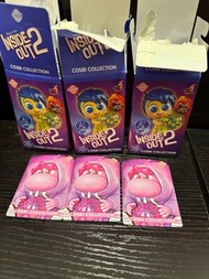 Inside out 2 阿尷