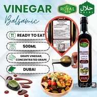 500ML ROYAL ARM BALSAMIC VINEGAR/ CUKA BALSAMIC