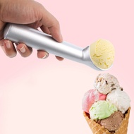 Ice Cream Scoop | Manual Spade Scoop Aluminum | Gelato Anti-Freeze Ice Cream Sugar Coffee Measuring 