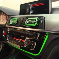 for BMW  6GT air conditioning vents for BMW  G12  air conditioning vents 6GT G12 air conditioning ve