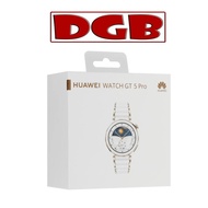 Huawei WATCH GT 5 Pro | Watch GT 5 | Watch GT 4 | Original Malaysia Set