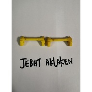 PARTS GSHOCK VINTAGE DW-002 (WING) ORIGINAL