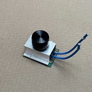 Electric Ceramic Stove Accessories Roasted Tea Electric Stove Electric Ceramic Stove Switch Stepless